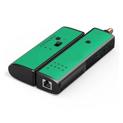 Network Cable Finder - RJ45 RJ11