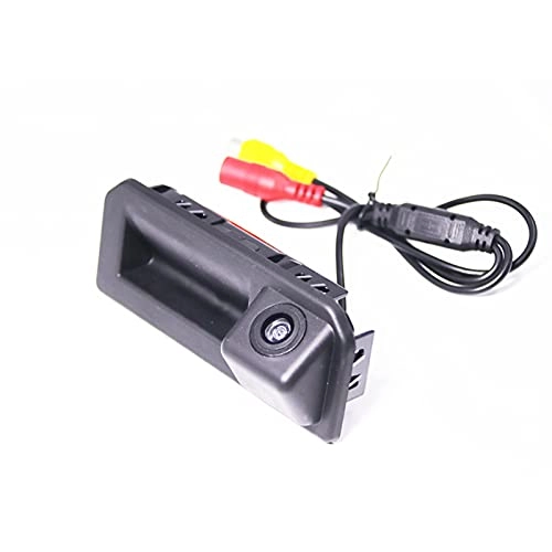 Dynamic Trajectory Car rear view parking camera - Night vision Wifi Connection