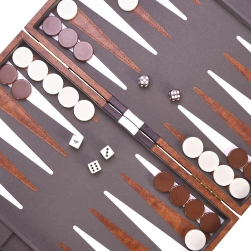 Backgammon Set