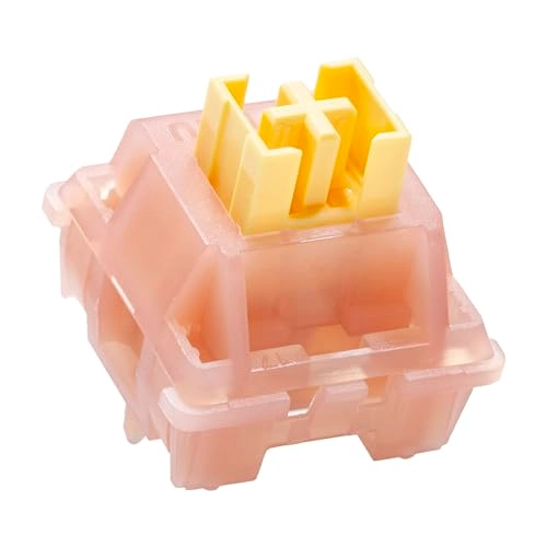 Outemu Silent Peach V3 Switch - x70