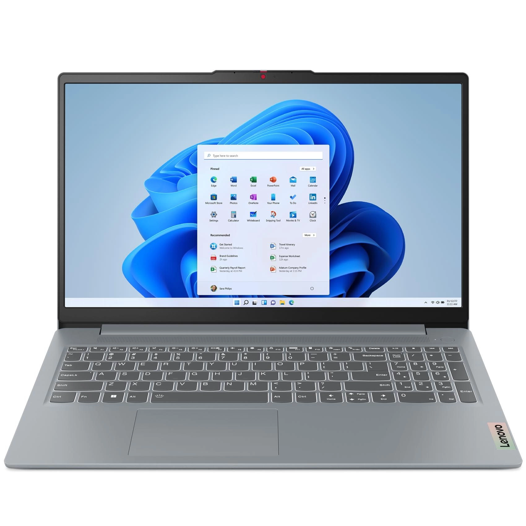 Lenovo IP3S - 15.6'' 512GB 8GB