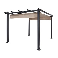 Garden & Patio Structures