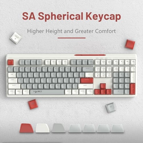 AK35I V3 - 104 keys Wired/Wireless