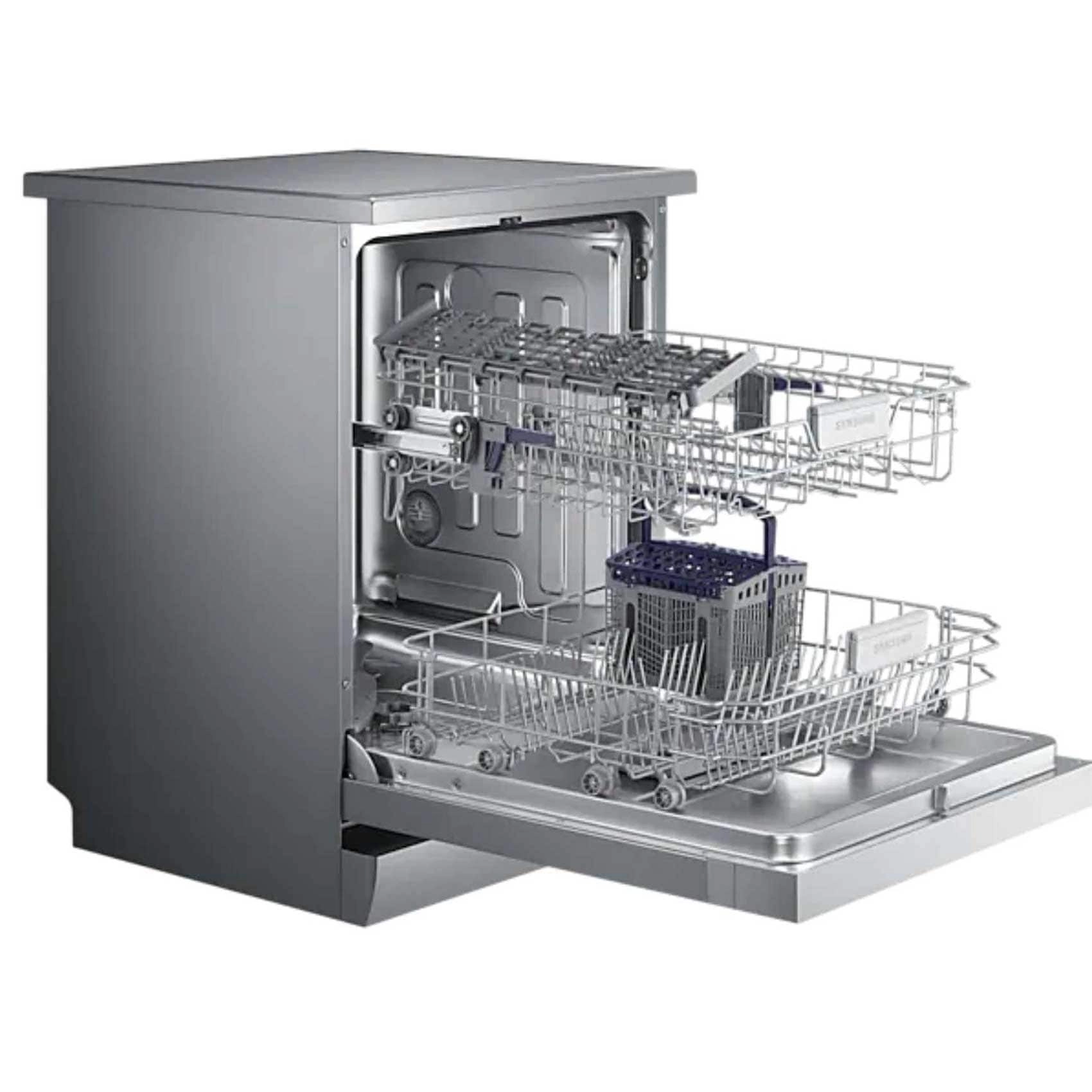 DW60M6040FS Freestanding