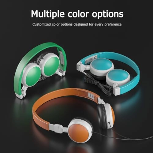 SPT-HM12 - Wired Headphone Pack