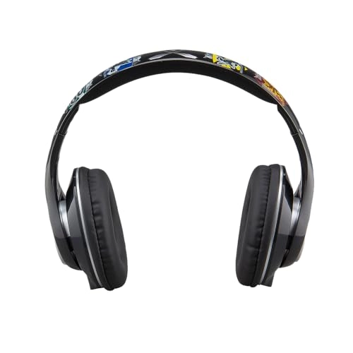 RI-B90HP Wireless Headphone