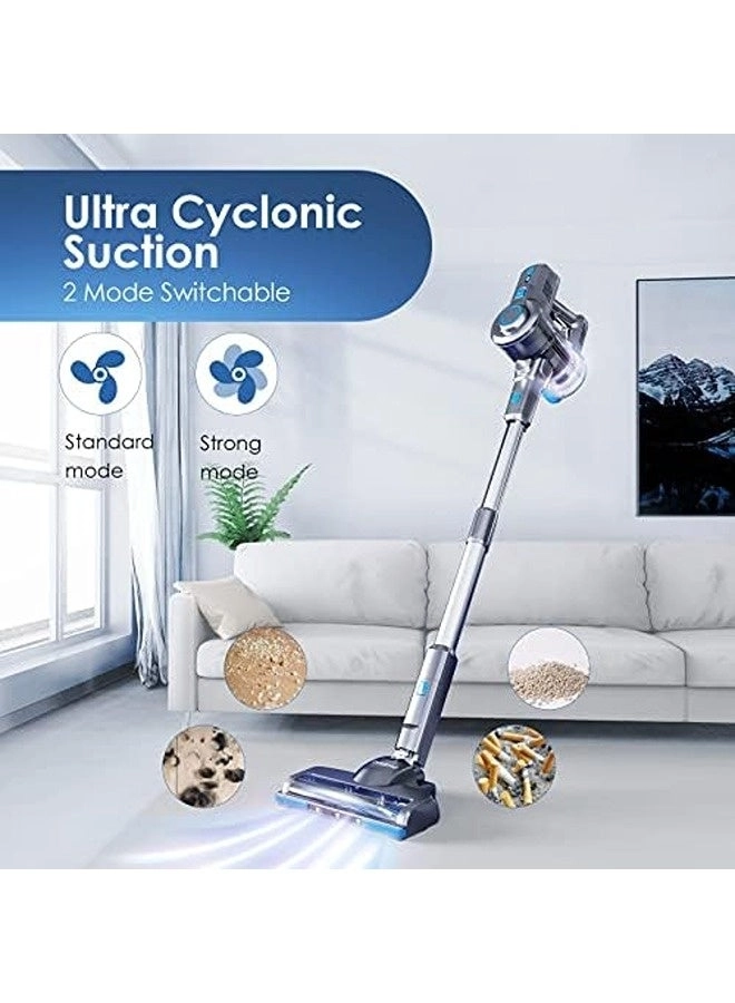 OSV-102B - Cordless 35 minutes