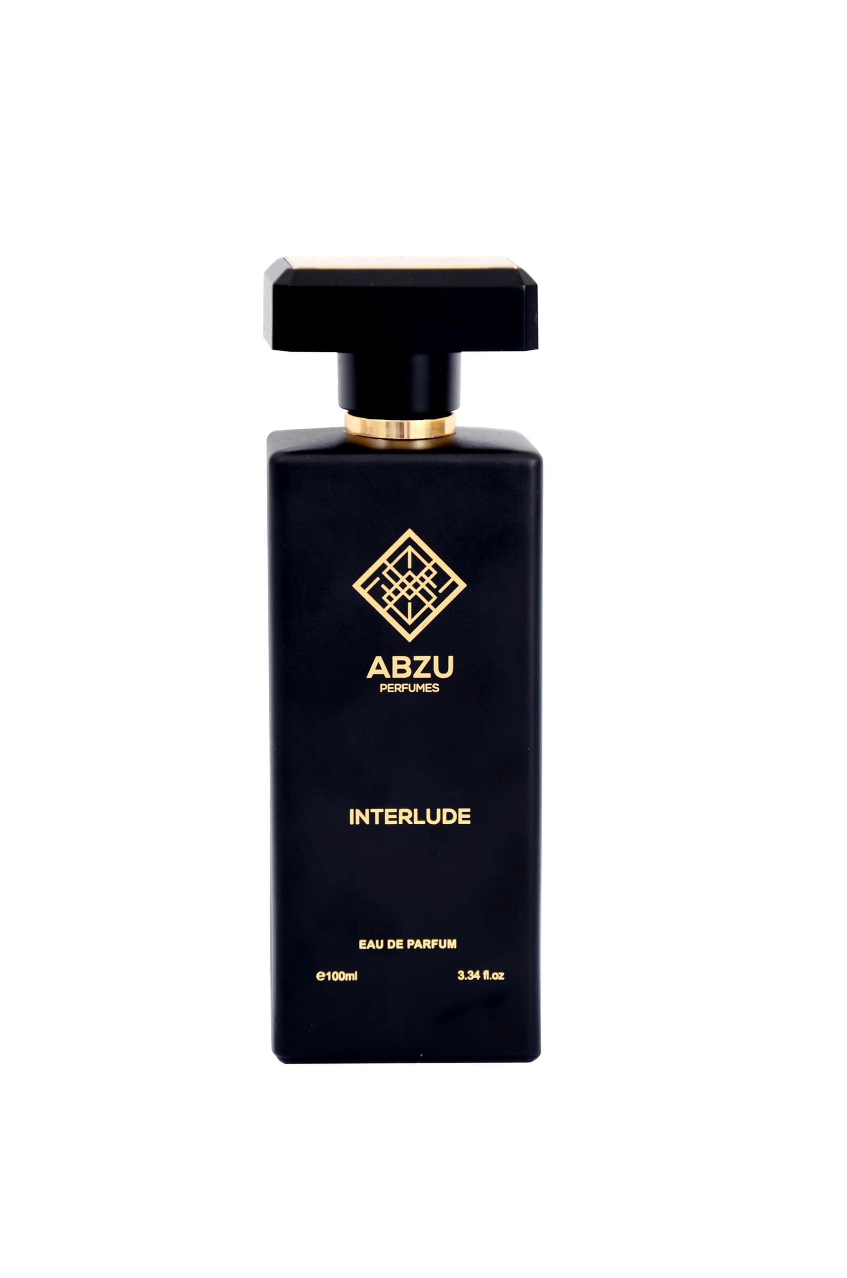 ABZU PERFUMES Interlude Eau de Parfum 100ml