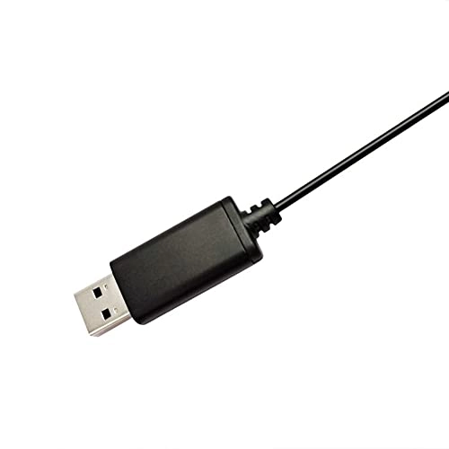 M6 USB Microphone