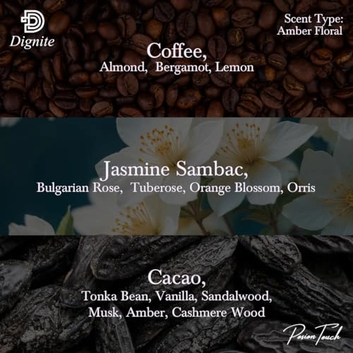 POISON TOUCH Eau de Parfum 30ml