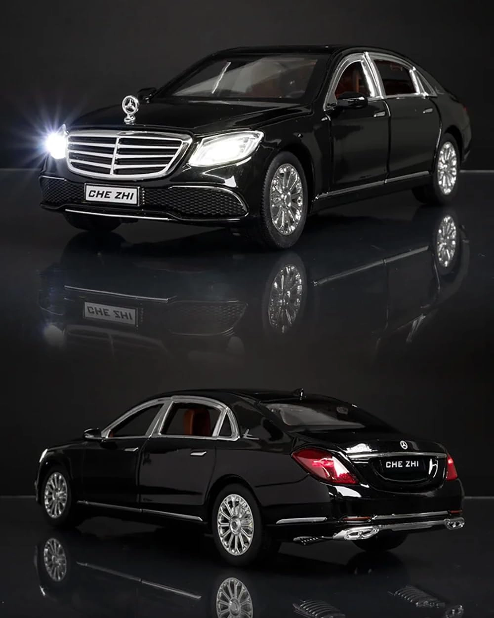 E300 - 1:24 1 pcs