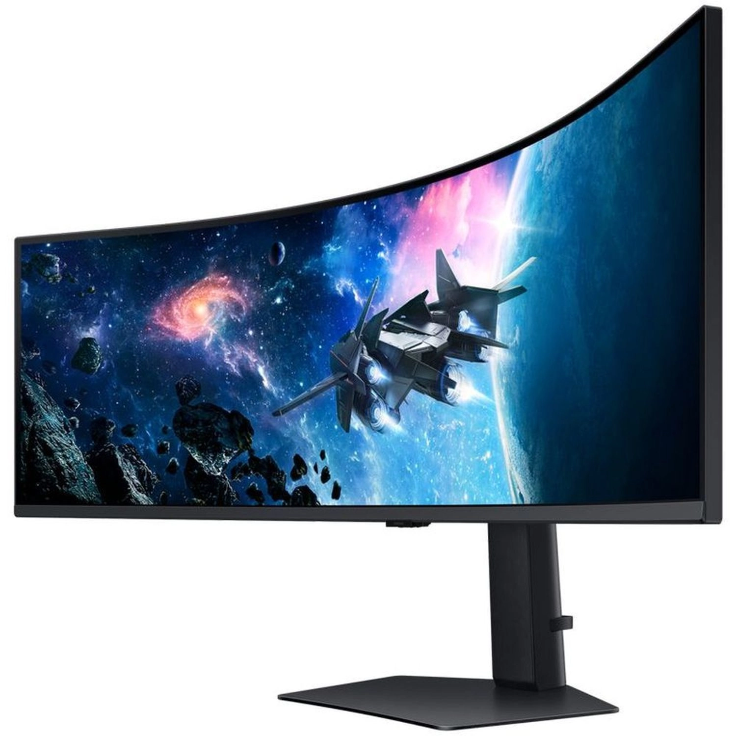 Odyssey G9 - SM-LS49CG954EMXUE 49 inch 5120 x 1440