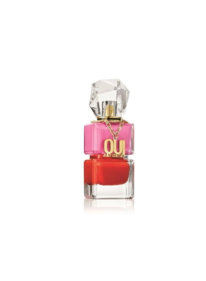 OUI Eau de Parfum 100ml