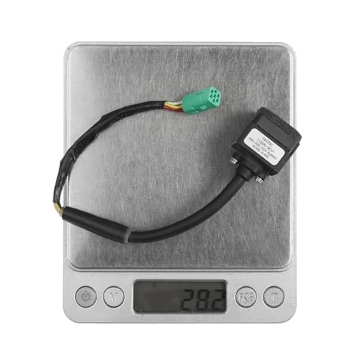 Rear View Camera - Night Vision WIFI