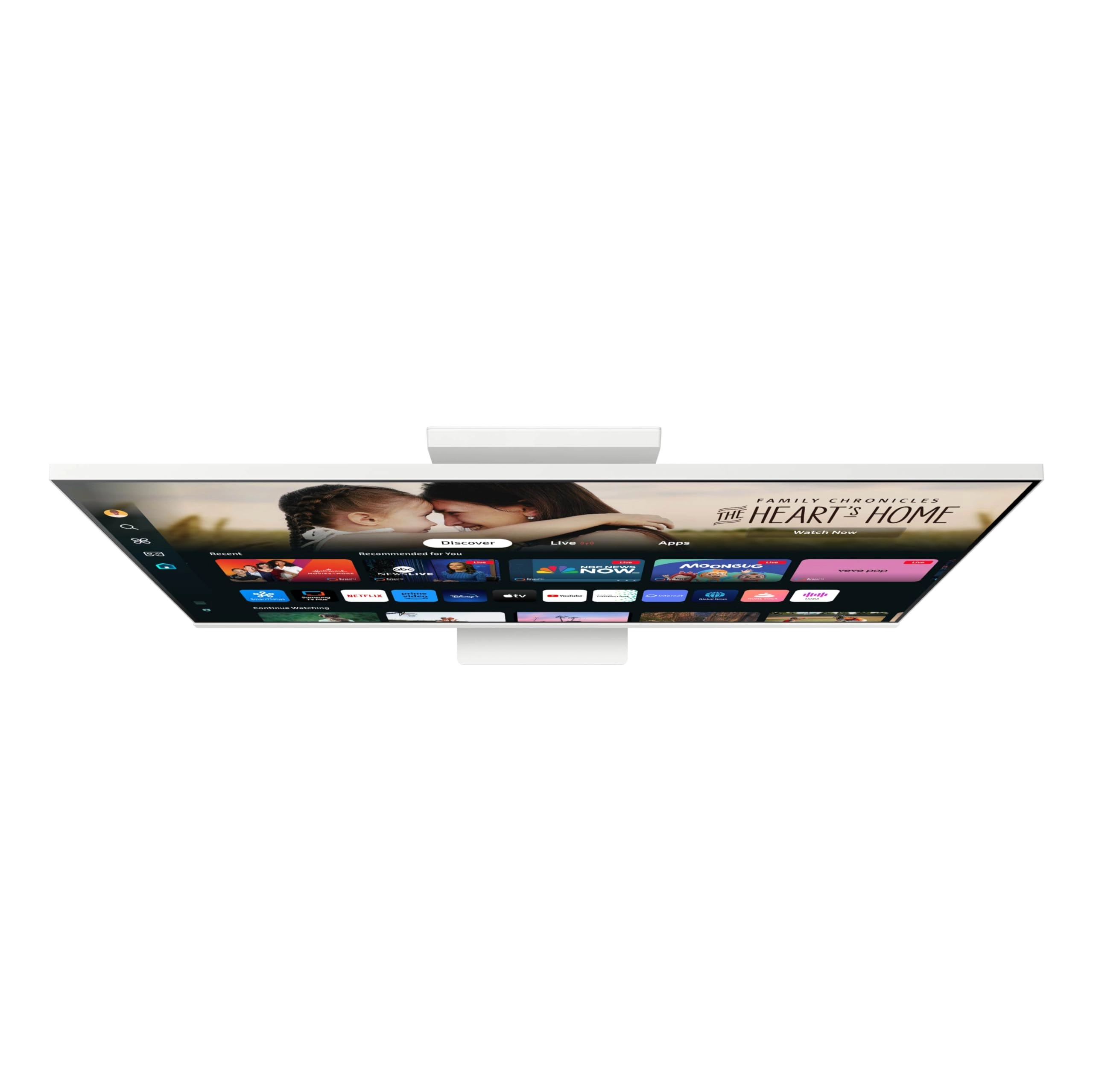 M8 (M80D) - LS32DM801UNXZA 32 inch 3840 X 2160