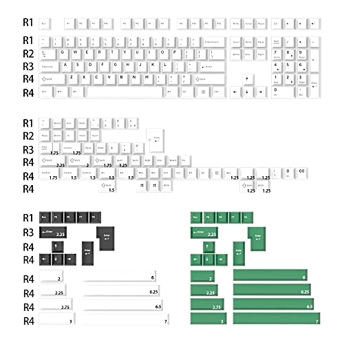 Ghost Judges - All in One Layout Wired