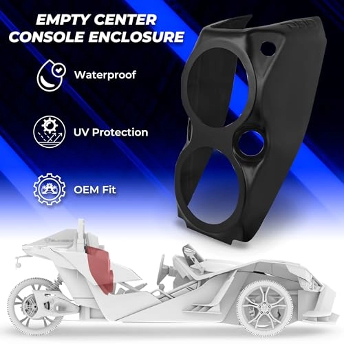 SLG-WFCC66 - 6.5" 2.28" bullet tweeters