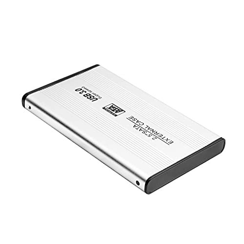 Portable HDD 500GB 2.5'' HDD