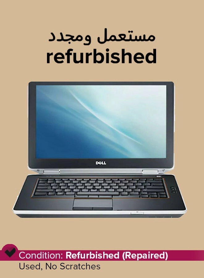 DELL (Refurbished) Latitude E6420 - 14 inch 4 gigabyte 1000 gigabyte 2nd_gen