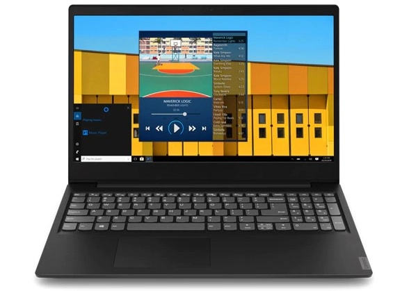 IdeaPad 1 - 15.6'' Celeron N 4GB DDR4 256GB SSD