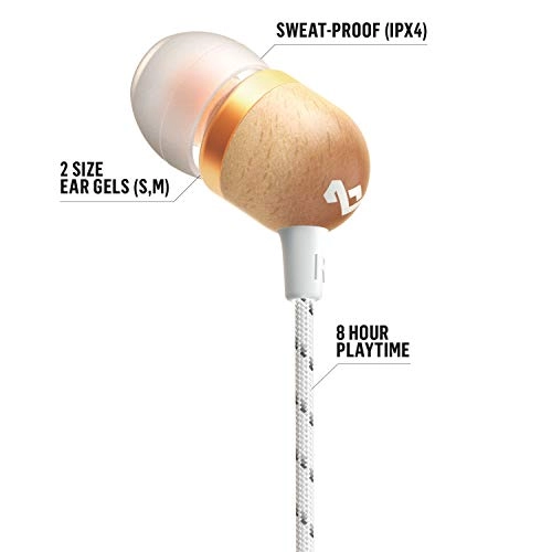 Smile Jamaica Wireless Headphone