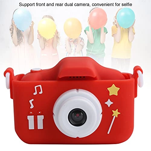 Children Digital Camera - 40MP 2.0in