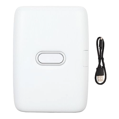 bcphm7ovws - Mini Bluetooth Photo Printer Portable Wireless