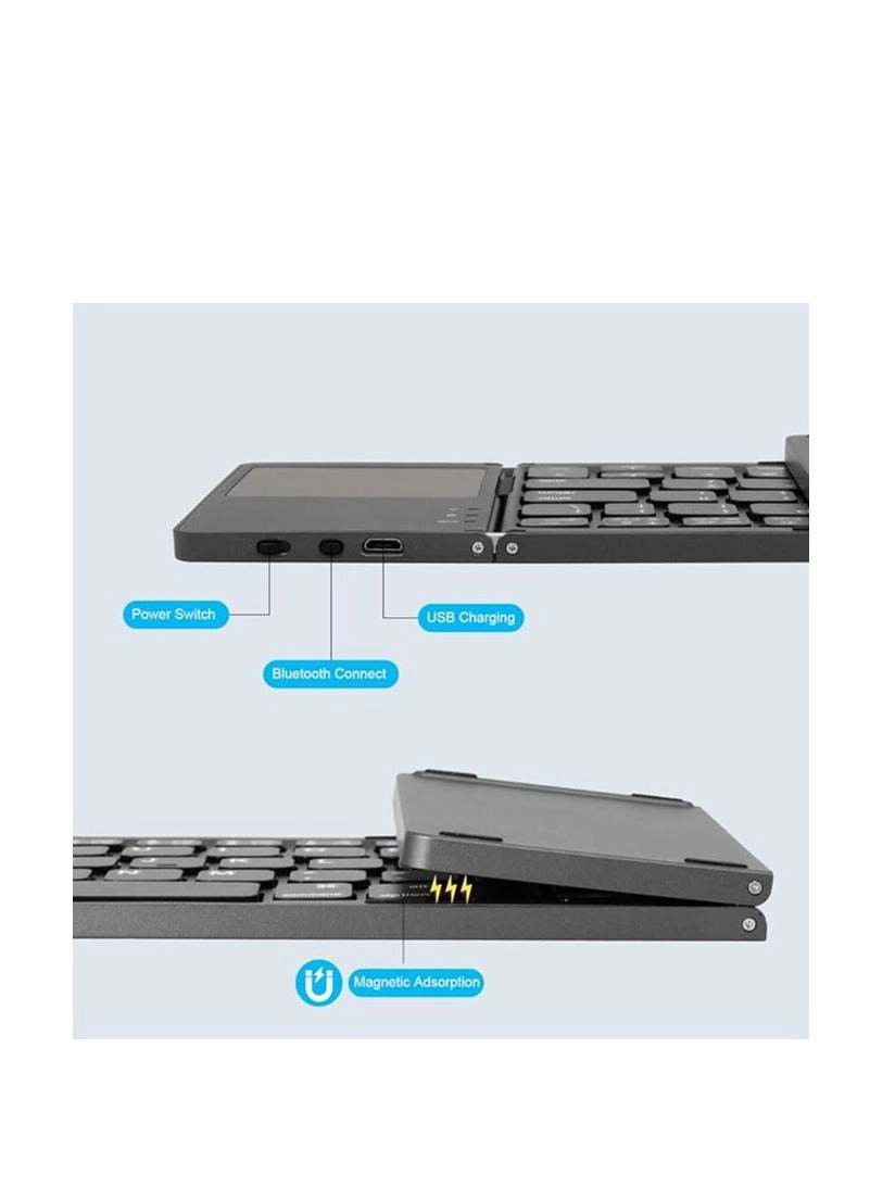 NKB04 Bluetooth English