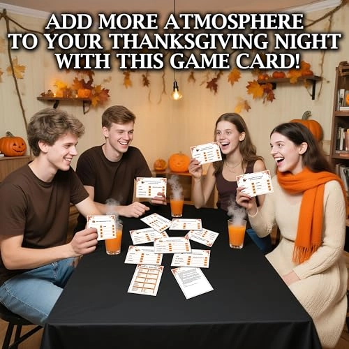 Friendly Feud - Adult