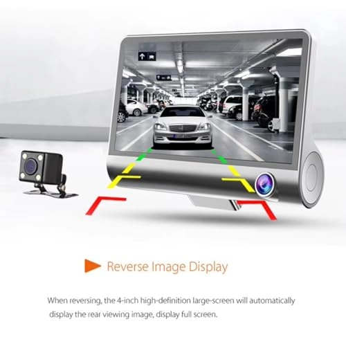 T655.3CAMERA.DVR_TECH5 - 1080P