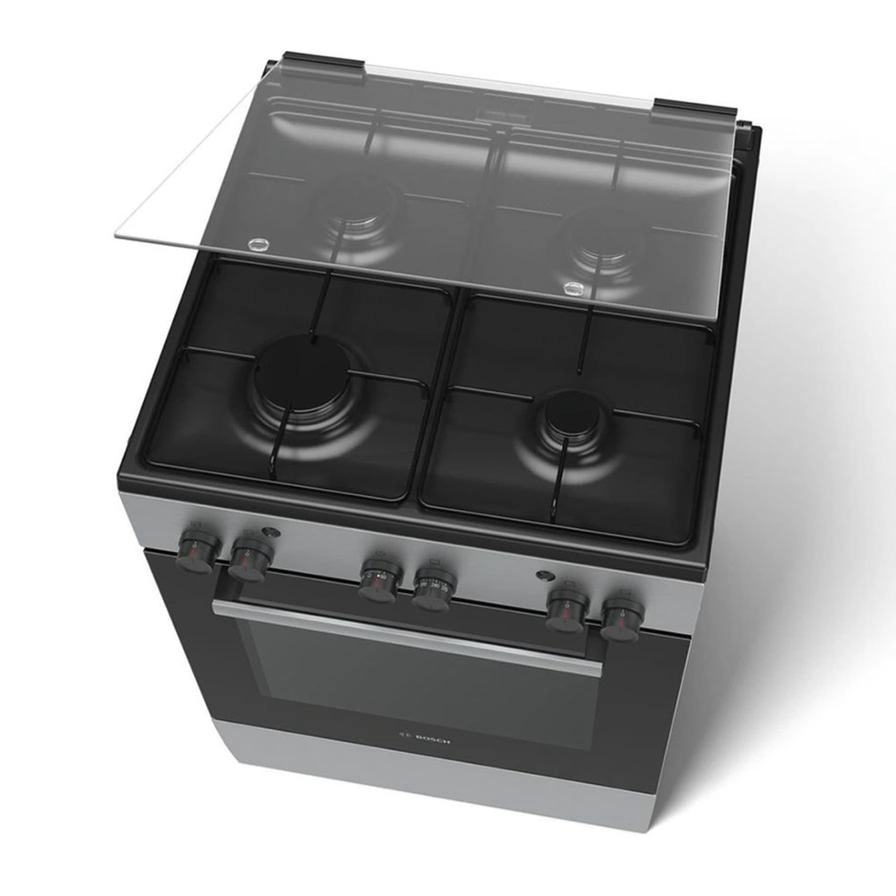 HGA120B51M GAS Cooker