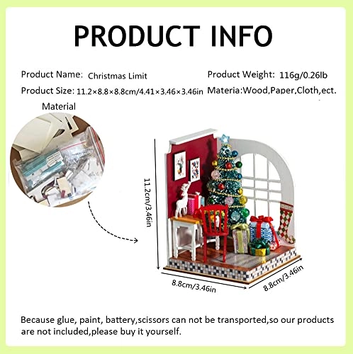 Cherry Blossom Alley - 1:24