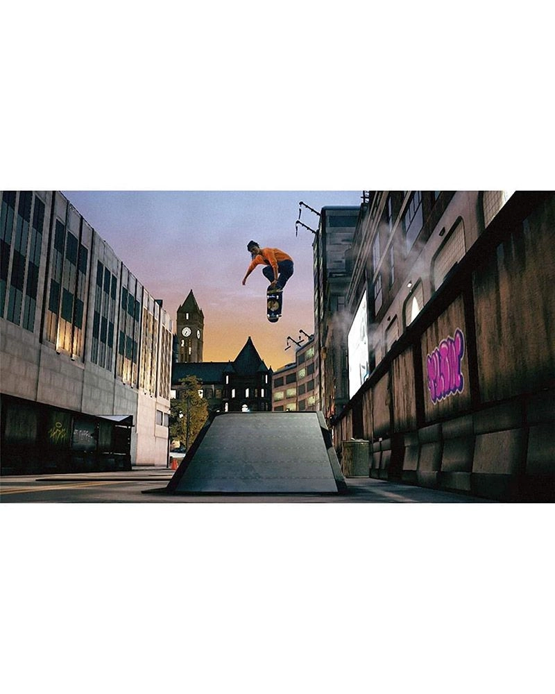 Tony Hawk Pro Skater 1+2 - Nintendo Switch