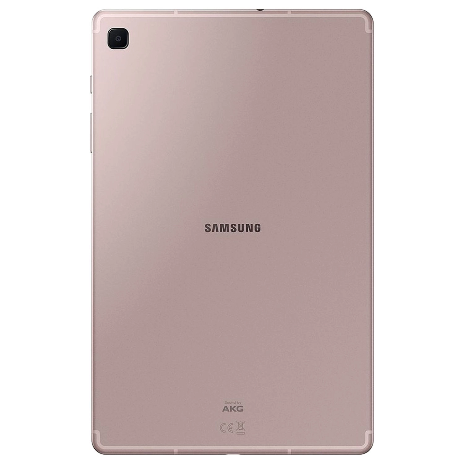 Galaxy Tab S6 Lite - 64GB 10.4"