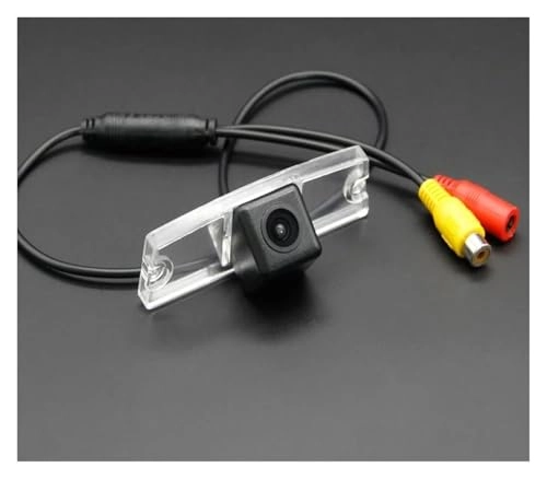 Rear View Parking Camera - Night Vision Wired or Wireless 1280 x 720 Pixels