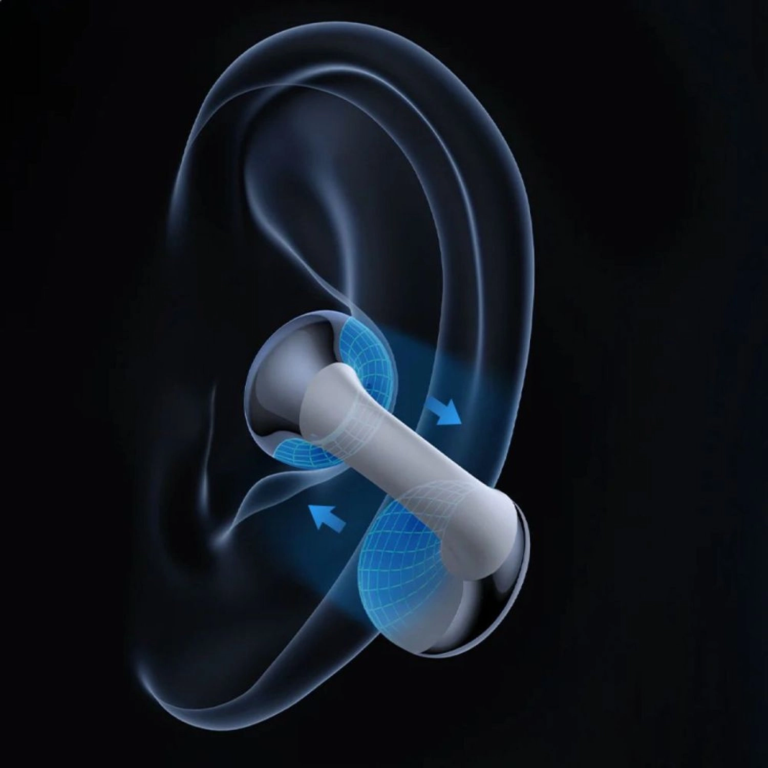 RingStar Air Wireless Earbud