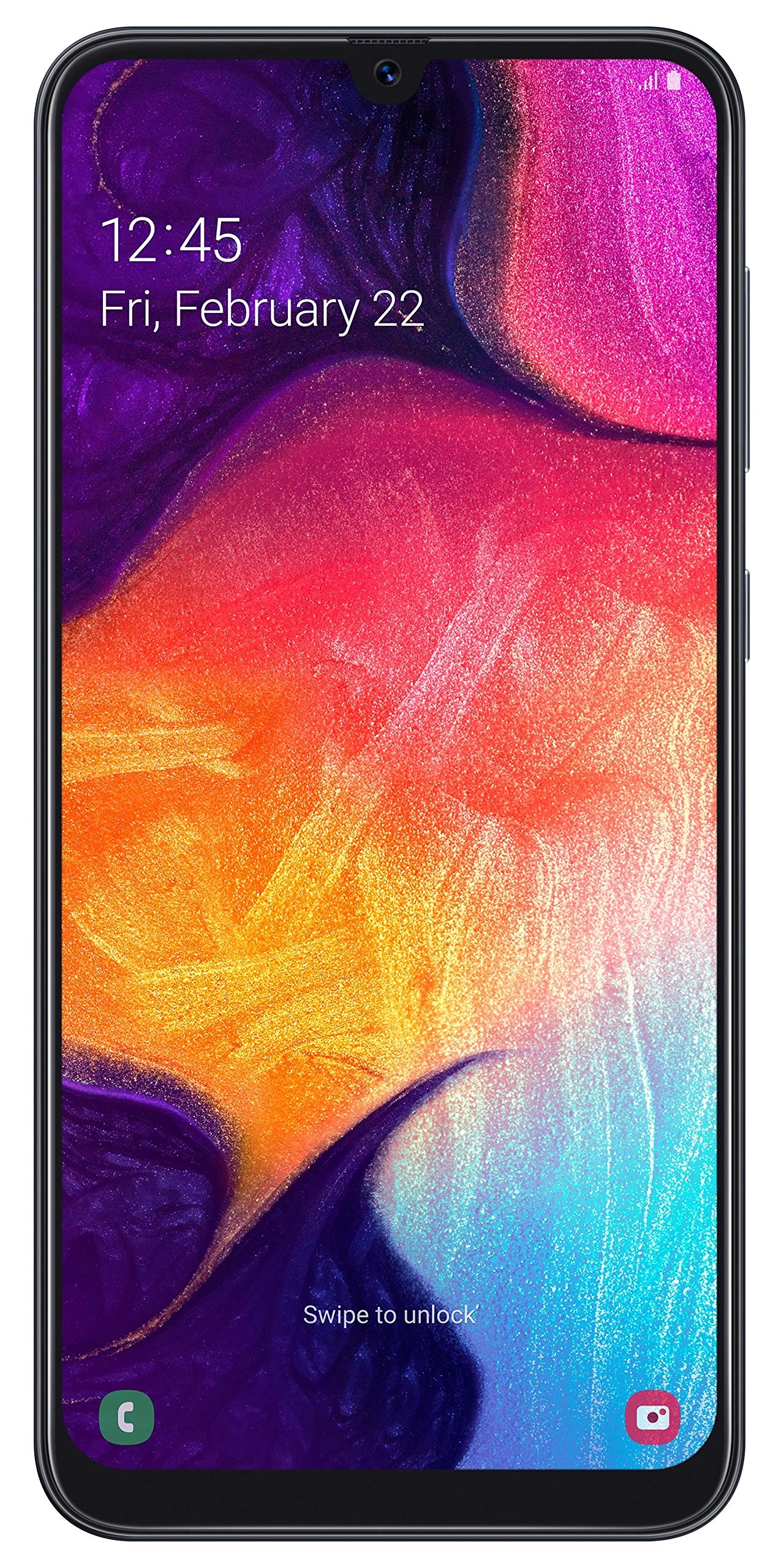 Samsung Galaxy A50 - 4GB 128GB