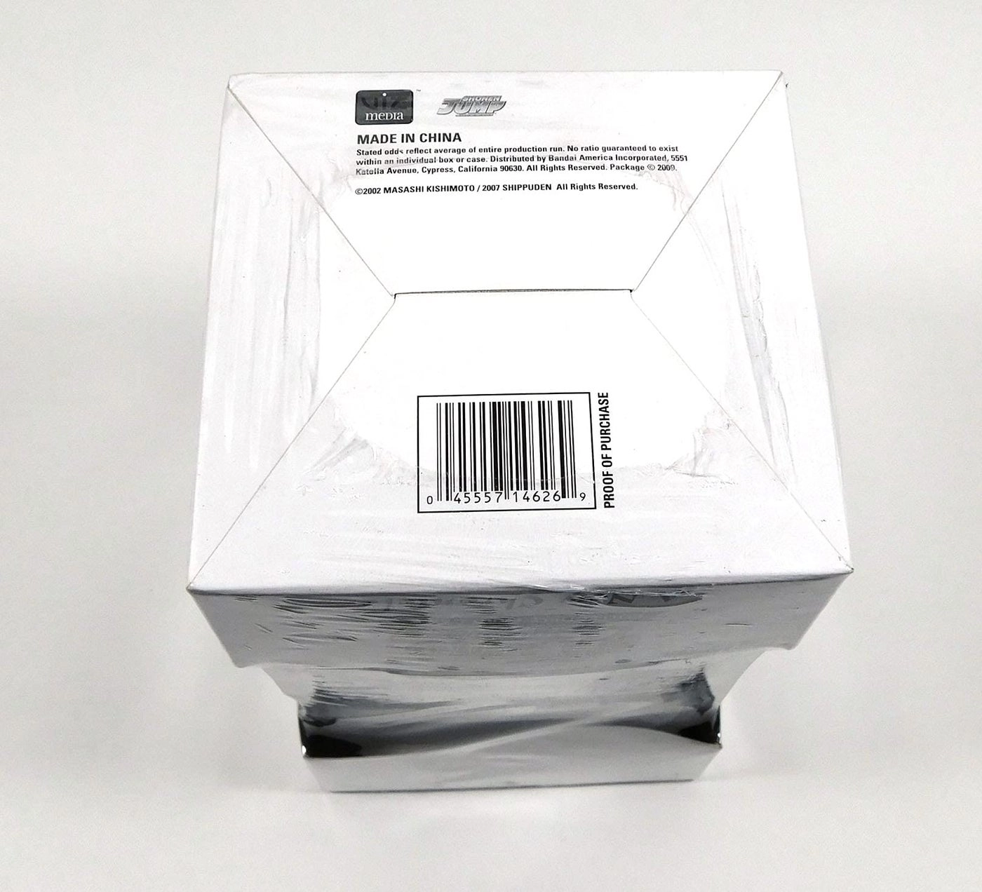 Naruto A New Chronicle - 15pcs