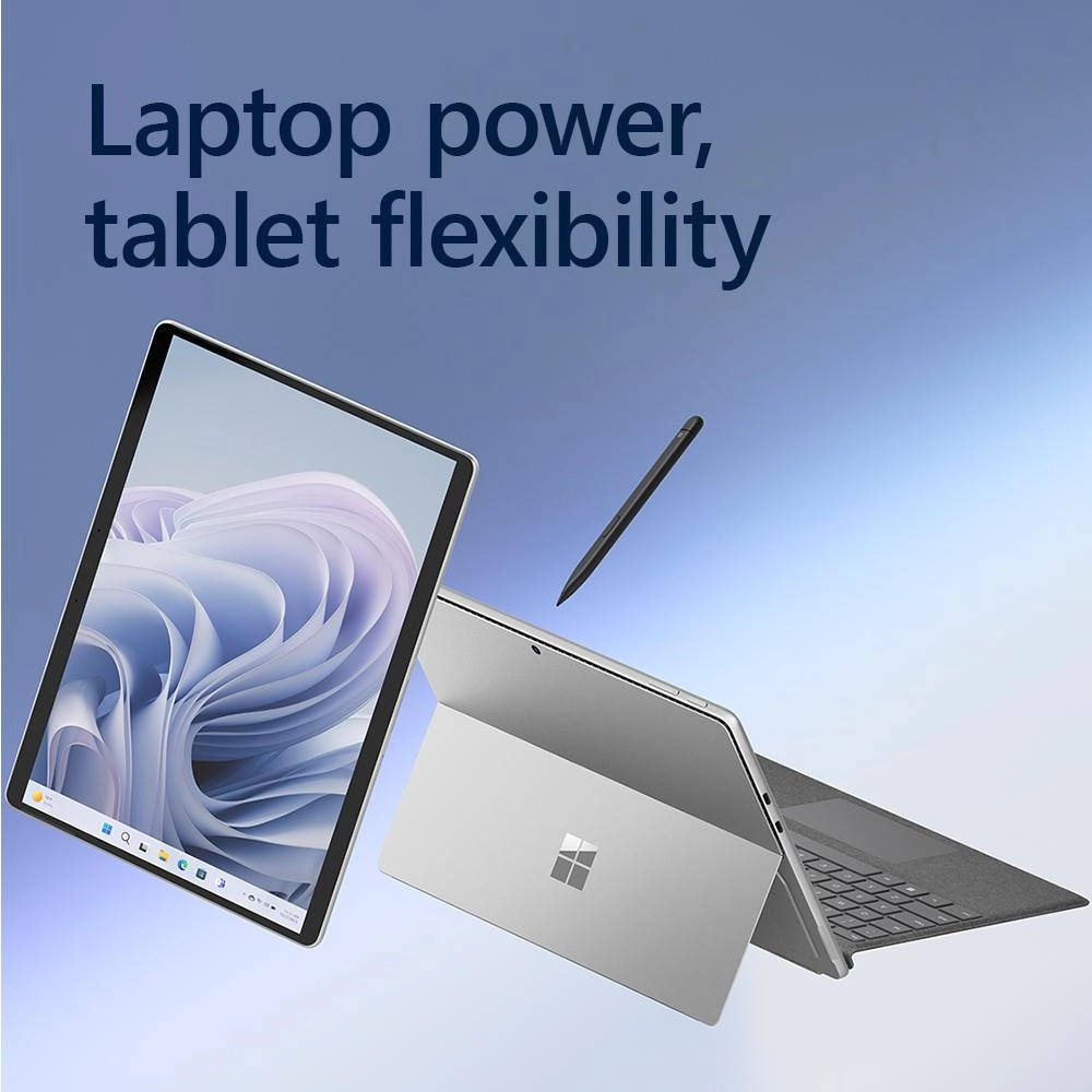 Surface Pro 9 - i7 1024GB 13"