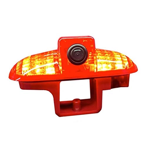 Rear View Reversing Parking Backup Camera - Night vision Wired