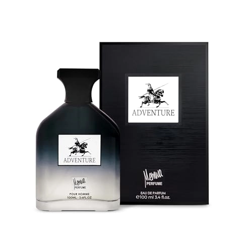 Memwa Adventure Eau de Parfum 100ml
