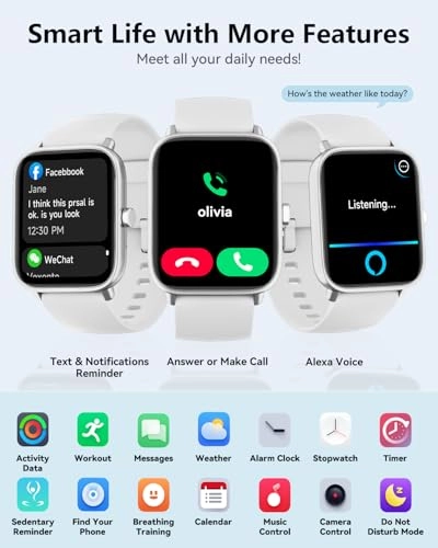 Smartwatch