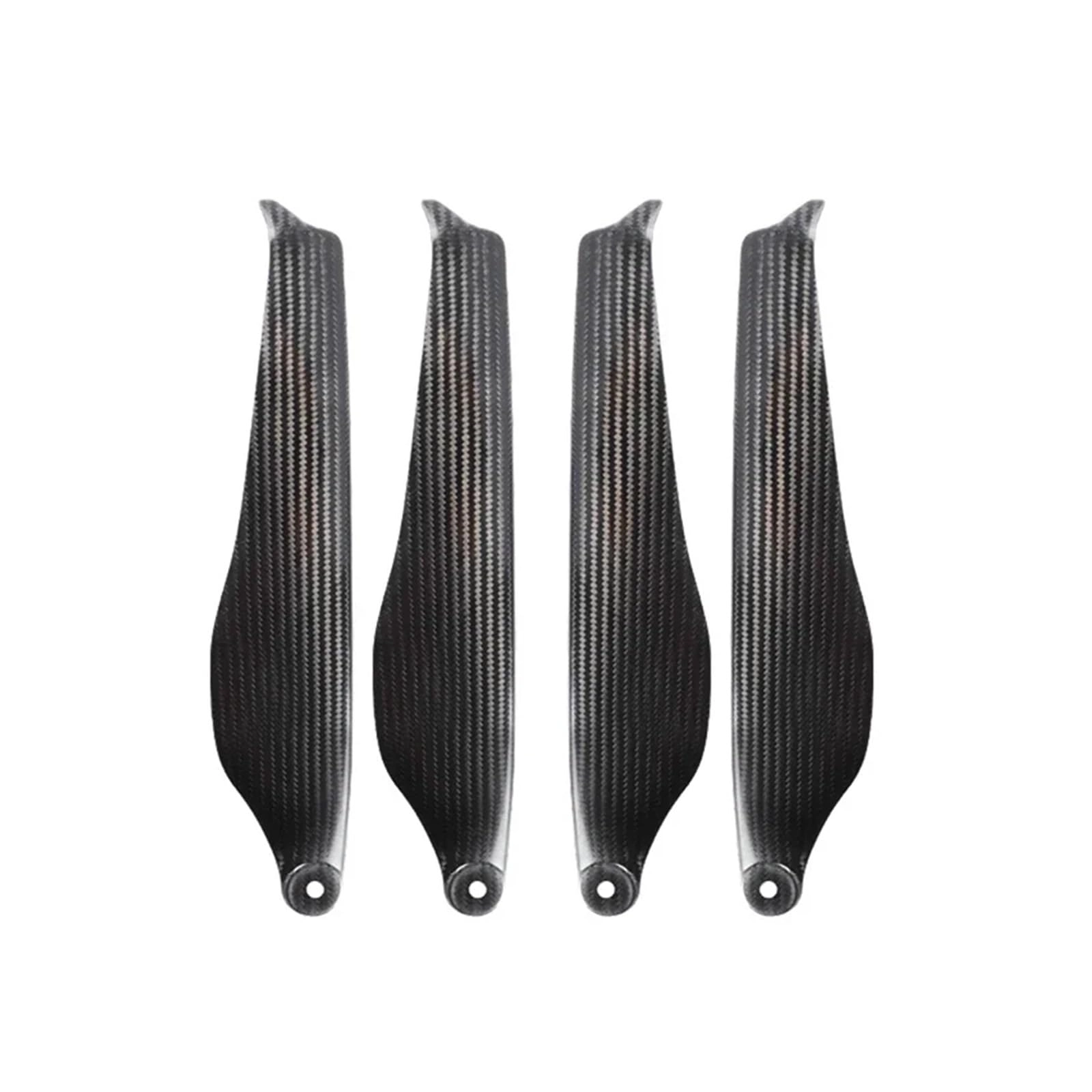 Carbon Fiber Folding Propeller - 14x8 2 propellers