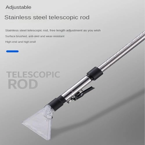 Carpet Cleaner Machines - Steam cleaning 1000W