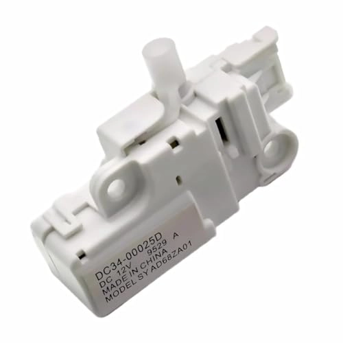 Washer Door Latch - WA45K7600AW WA50K8600AV