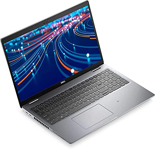 Latitude 5520 - 15.6'' i5-1135G7 8GB DDR4 256GB SSD