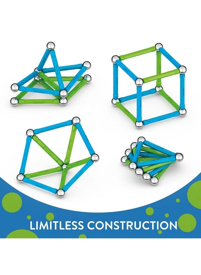 Magnetic Toys Classics - 25 pcs