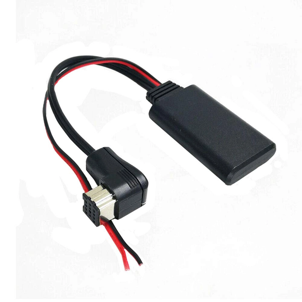 IP-Bus Car Bluetooth Audio Cable Adapter Receiver - Pioneer