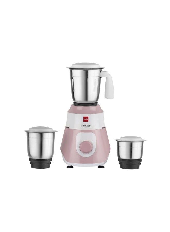 Cello Tigor Mixer Grinder - 500 W