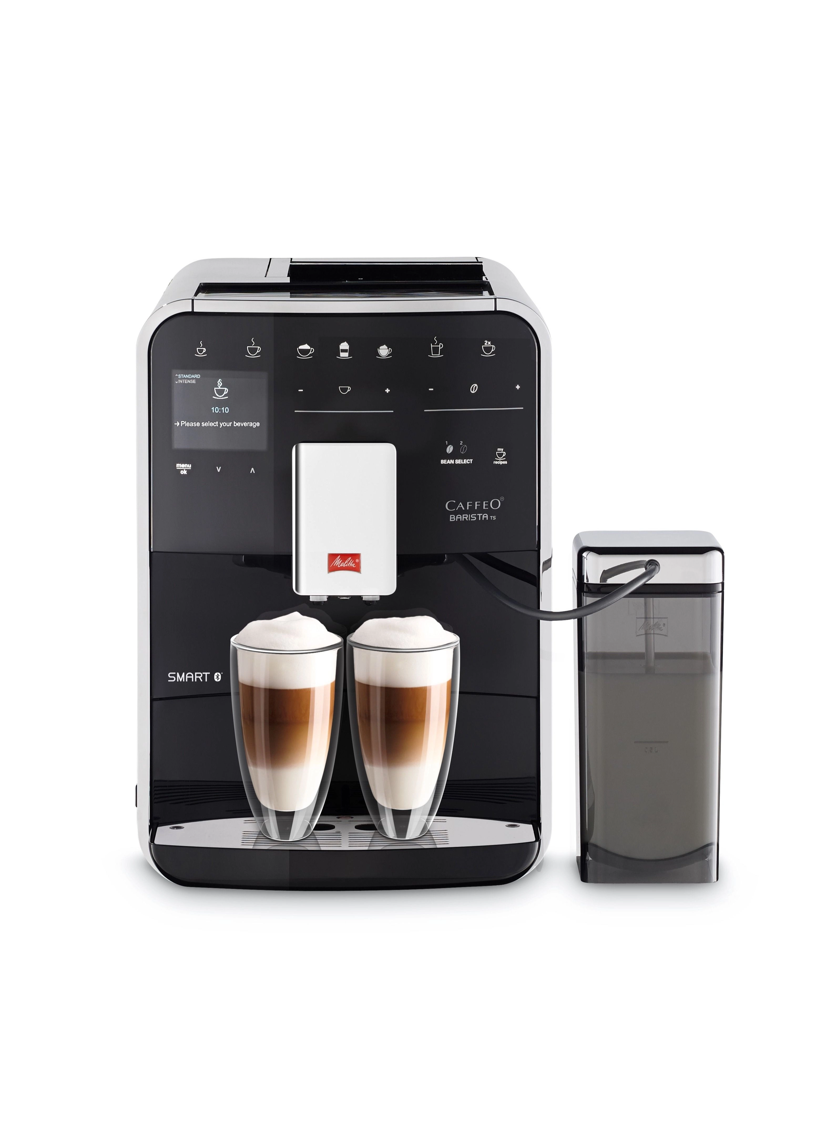 Melitta Caffeo Barista TS Smart F85